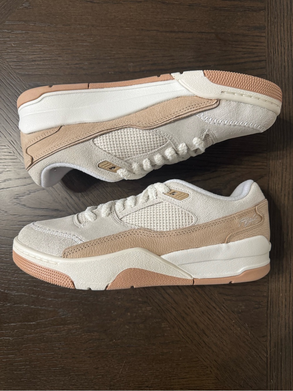 Jordan Women's Flight Court